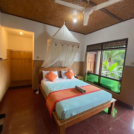 Sulendra Jungle Suites Ubud View By Eps Ngoại thất bức ảnh