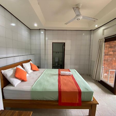 Sulendra Jungle Suites Ubud View By Eps Ngoại thất bức ảnh
