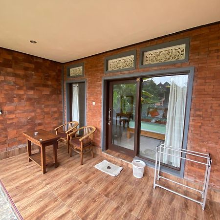 Sulendra Jungle Suites Ubud View By Eps Ngoại thất bức ảnh