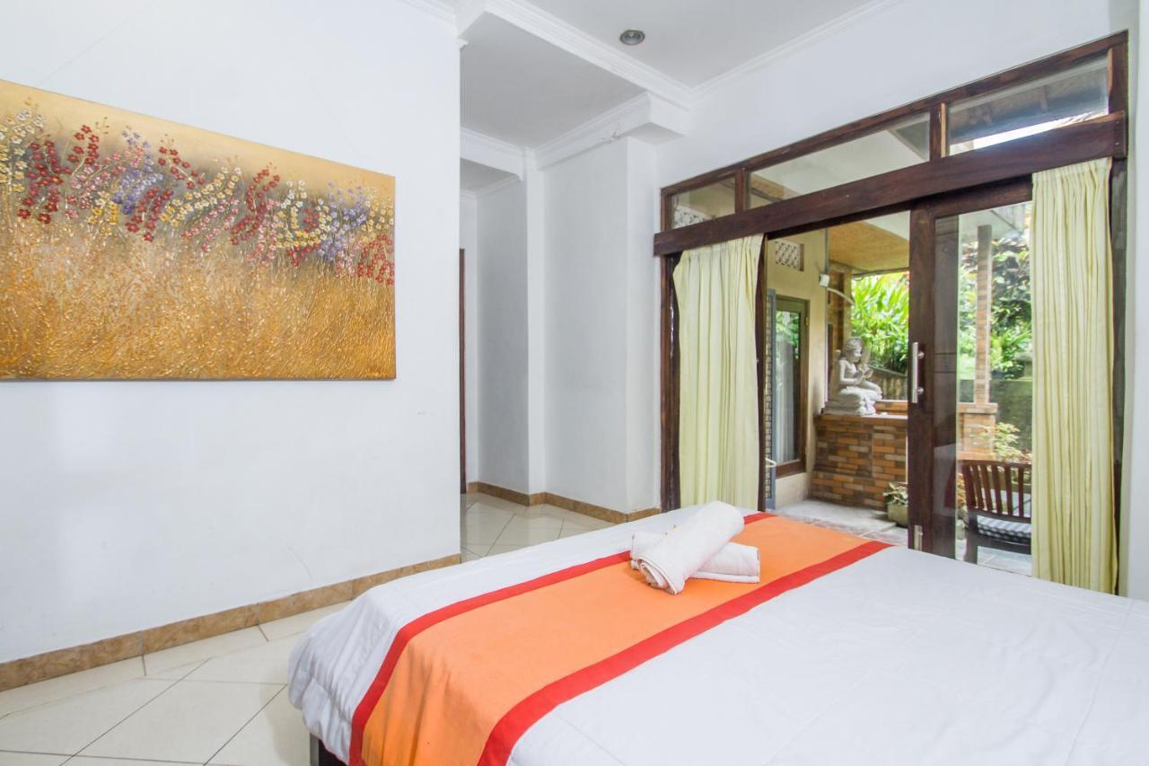 Sulendra Jungle Suites Ubud View By Eps Ngoại thất bức ảnh