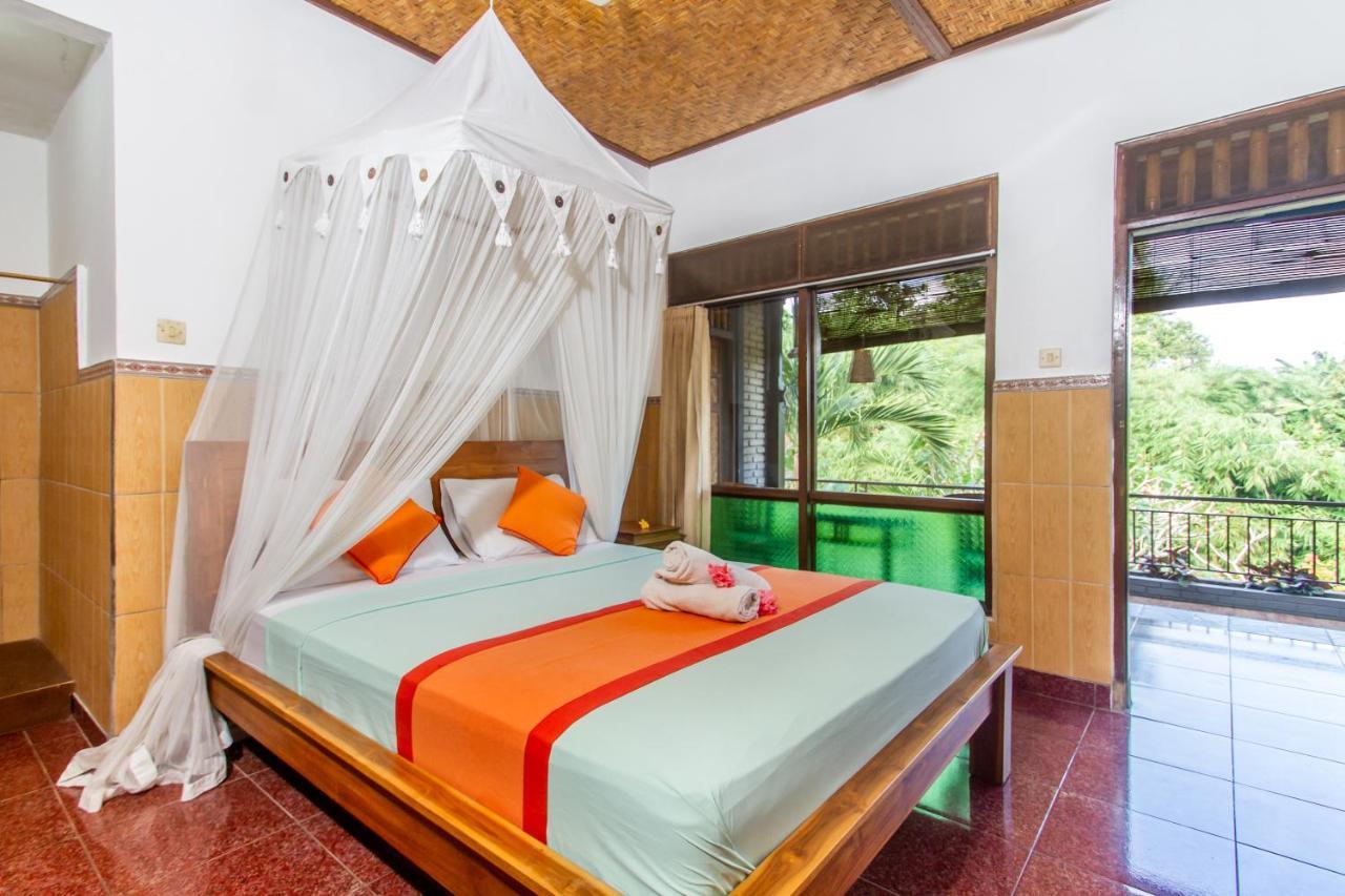 Sulendra Jungle Suites Ubud View By Eps Ngoại thất bức ảnh