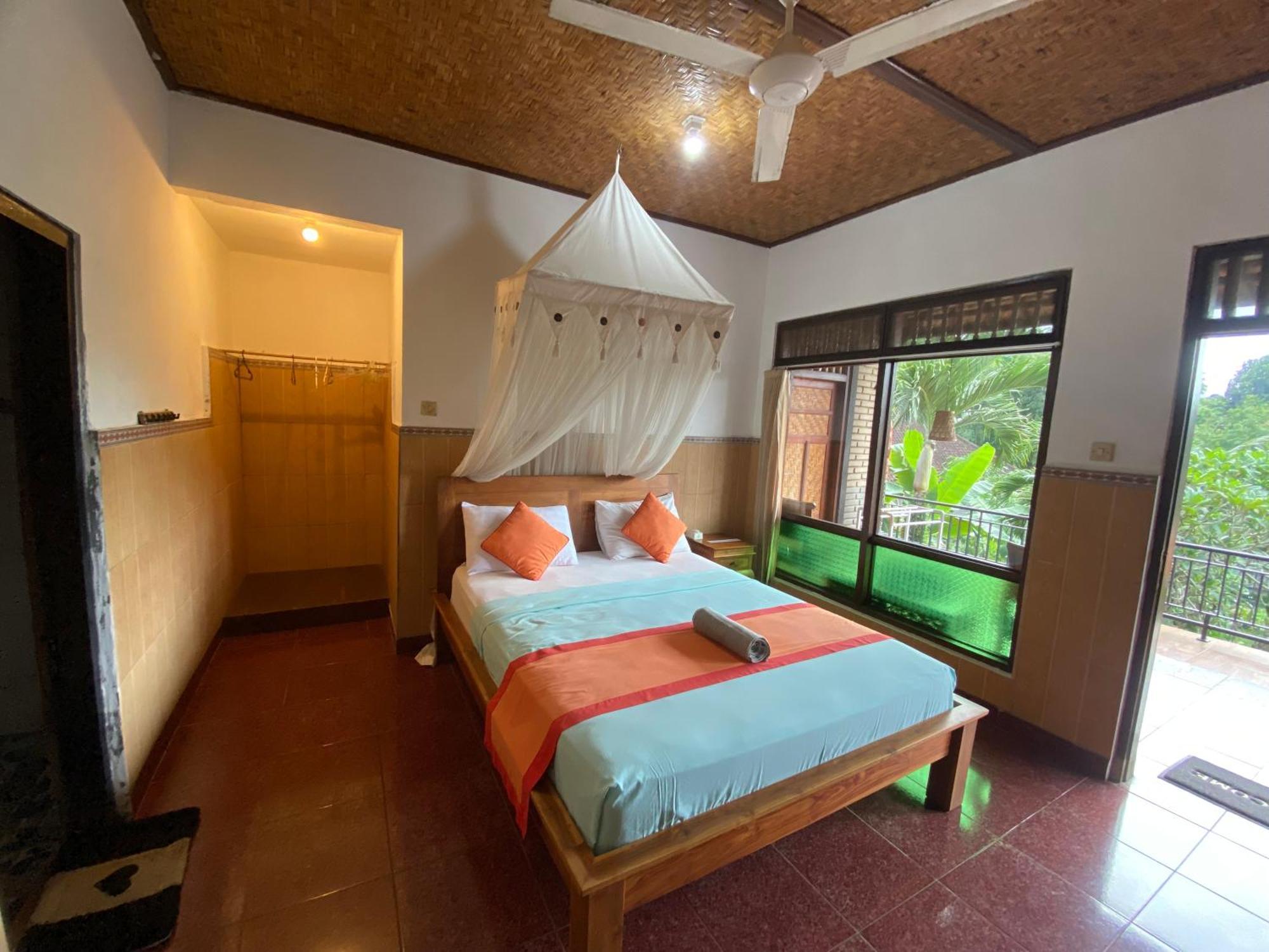Sulendra Jungle Suites Ubud View By Eps Ngoại thất bức ảnh
