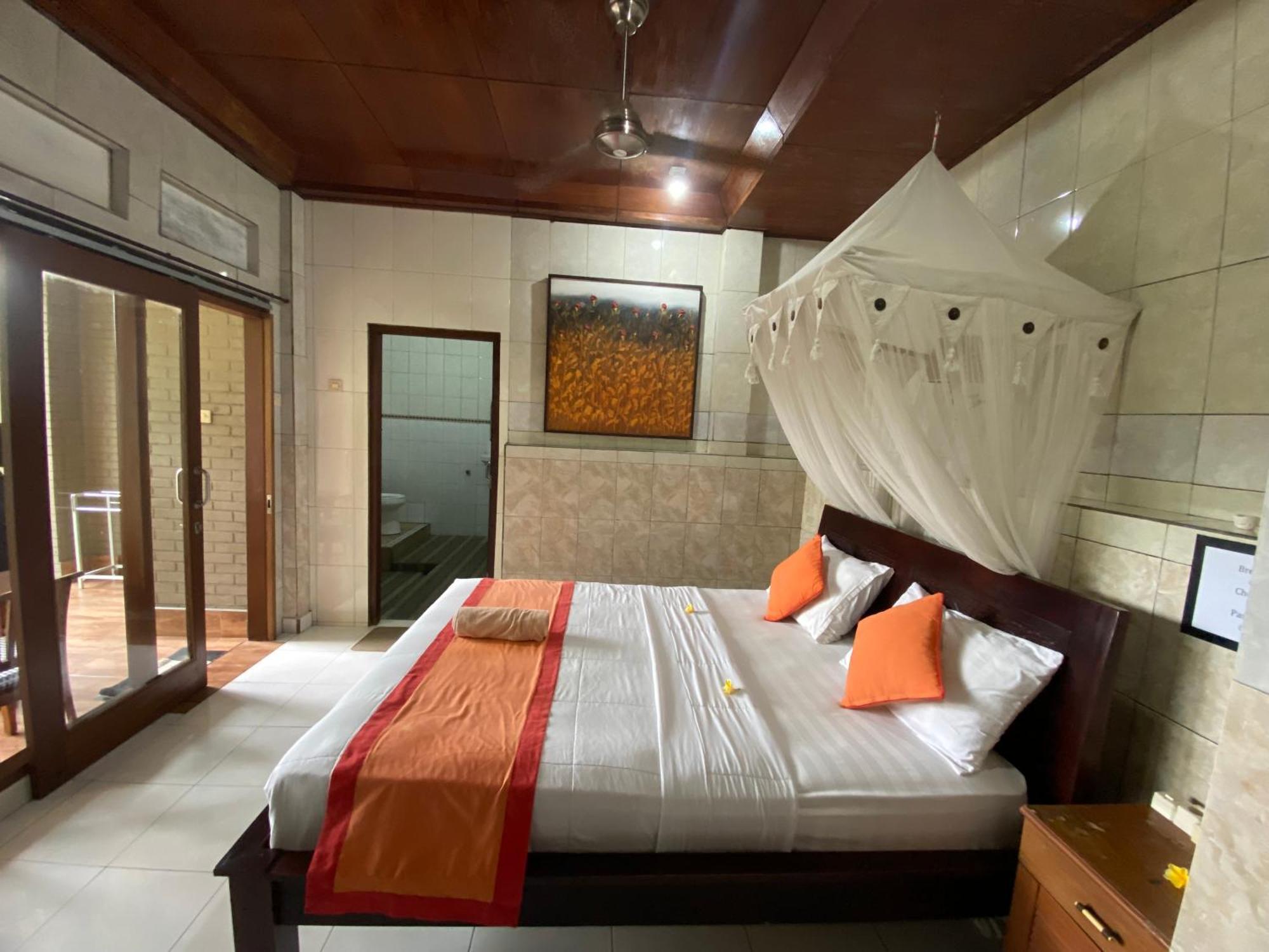 Sulendra Jungle Suites Ubud View By Eps Ngoại thất bức ảnh