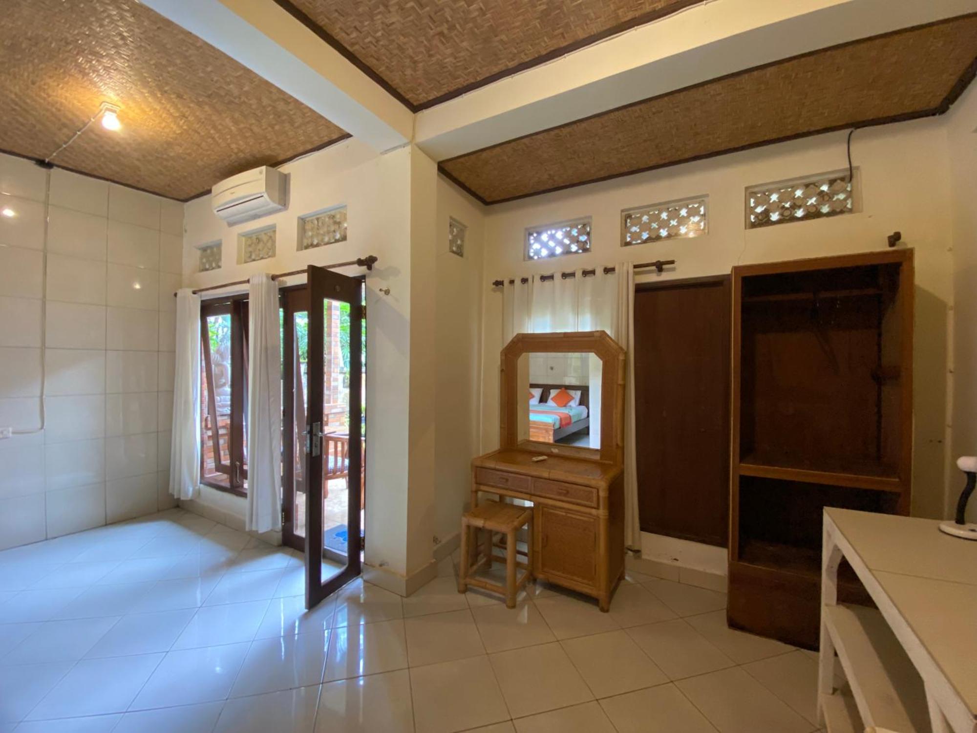 Sulendra Jungle Suites Ubud View By Eps Ngoại thất bức ảnh