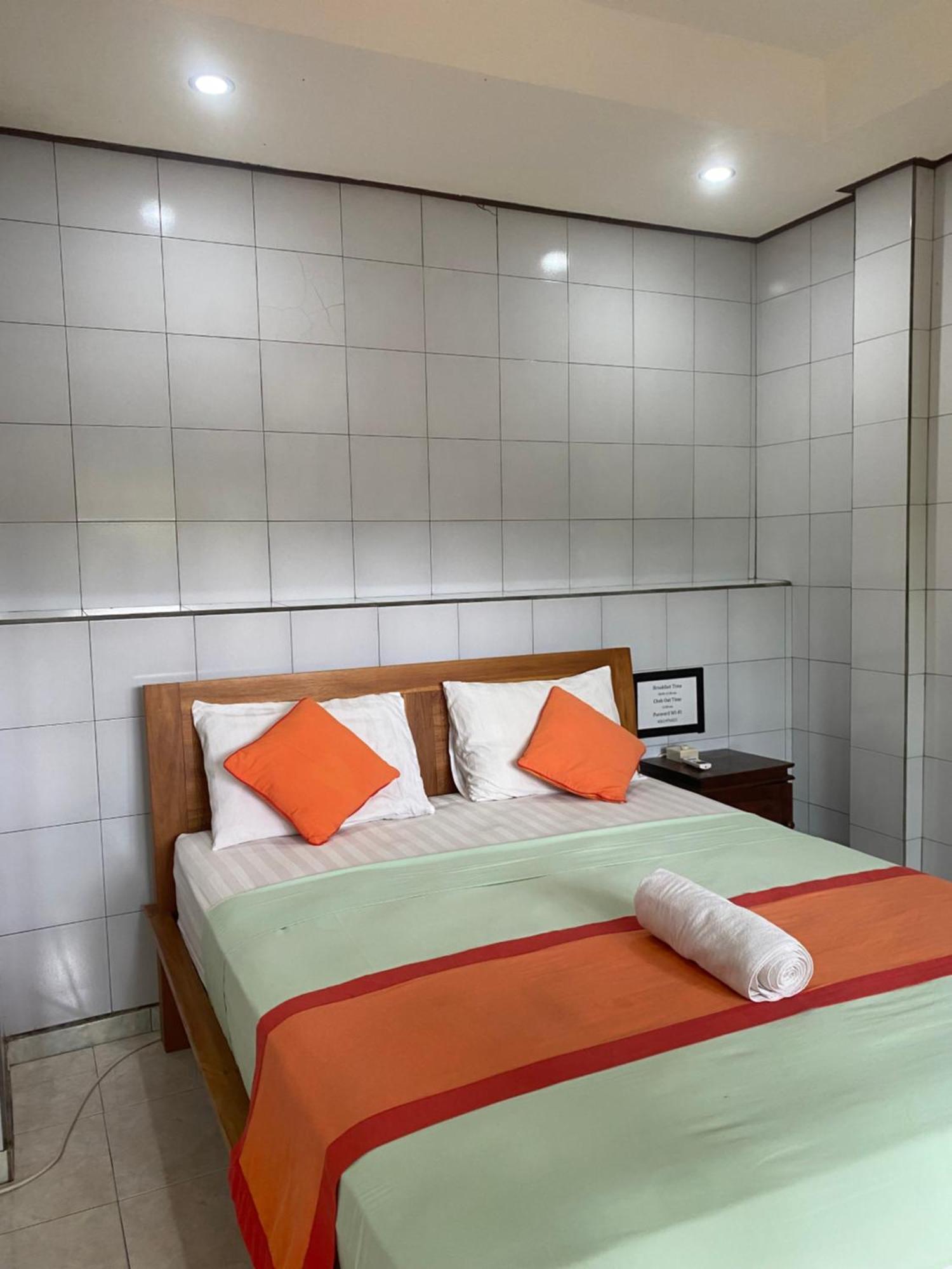 Sulendra Jungle Suites Ubud View By Eps Ngoại thất bức ảnh