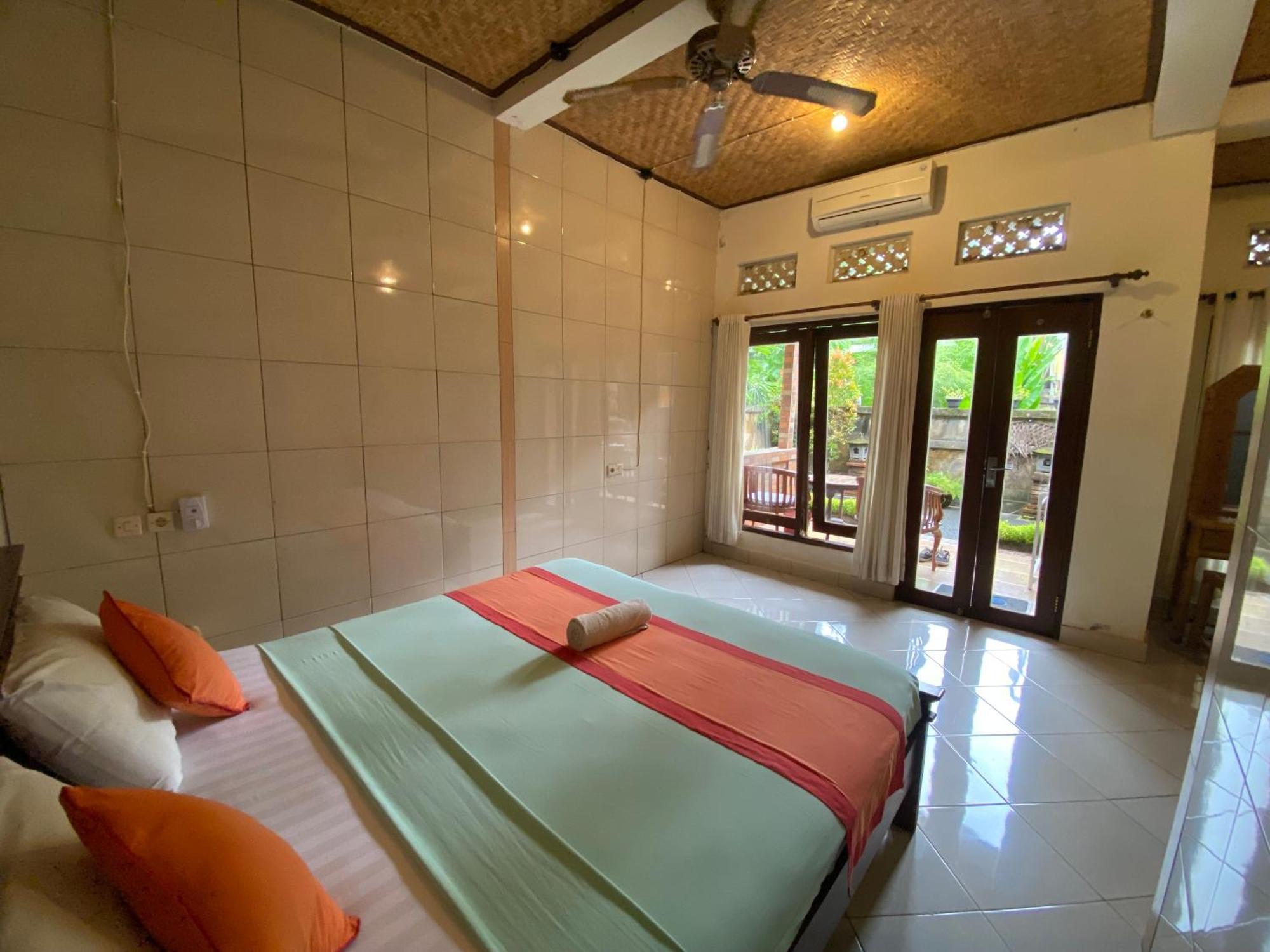 Sulendra Jungle Suites Ubud View By Eps Ngoại thất bức ảnh