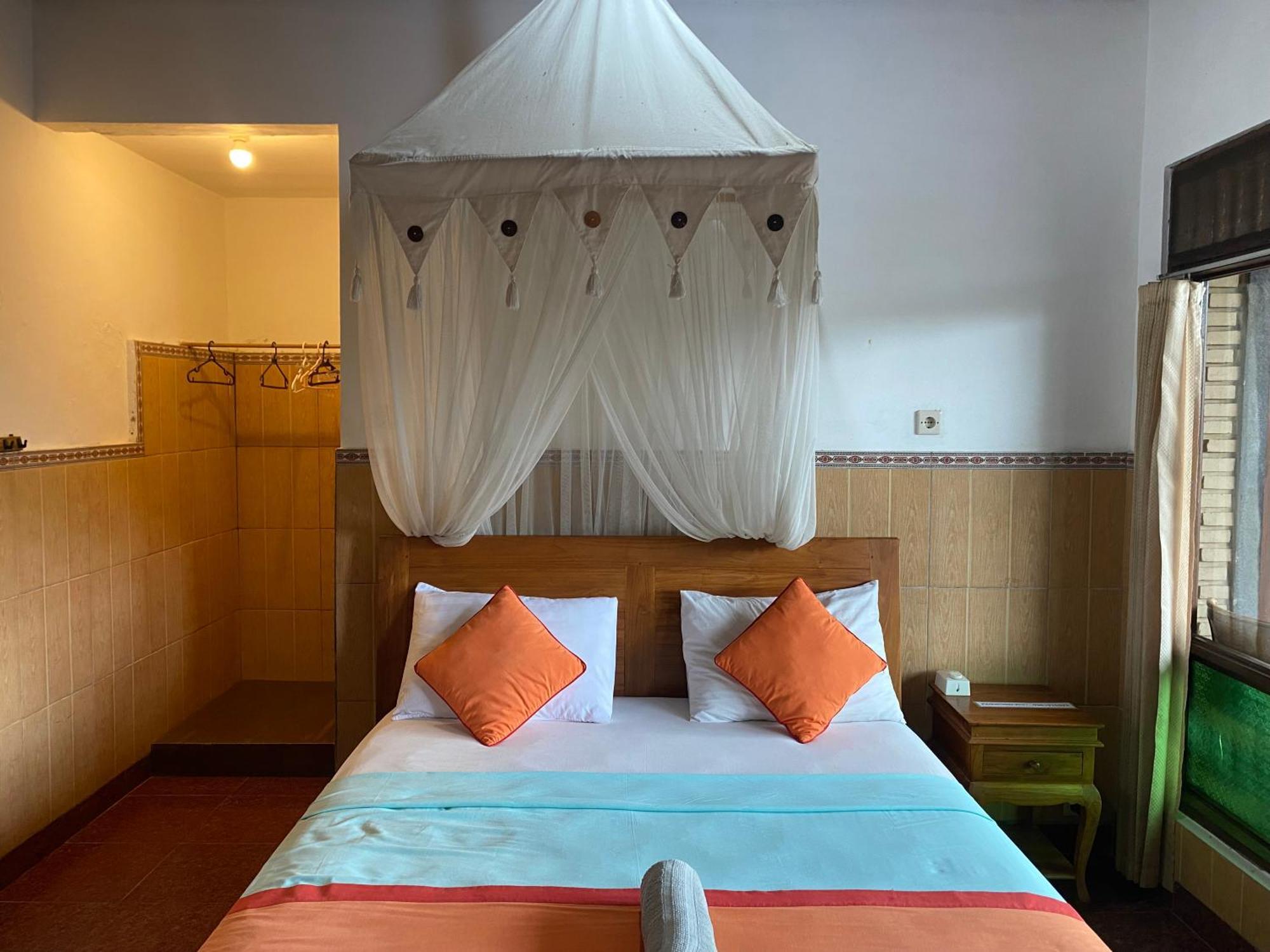 Sulendra Jungle Suites Ubud View By Eps Ngoại thất bức ảnh