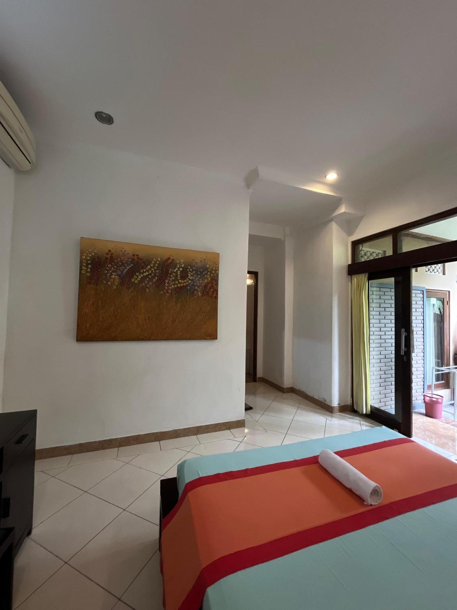 Sulendra Jungle Suites Ubud View By Eps Ngoại thất bức ảnh