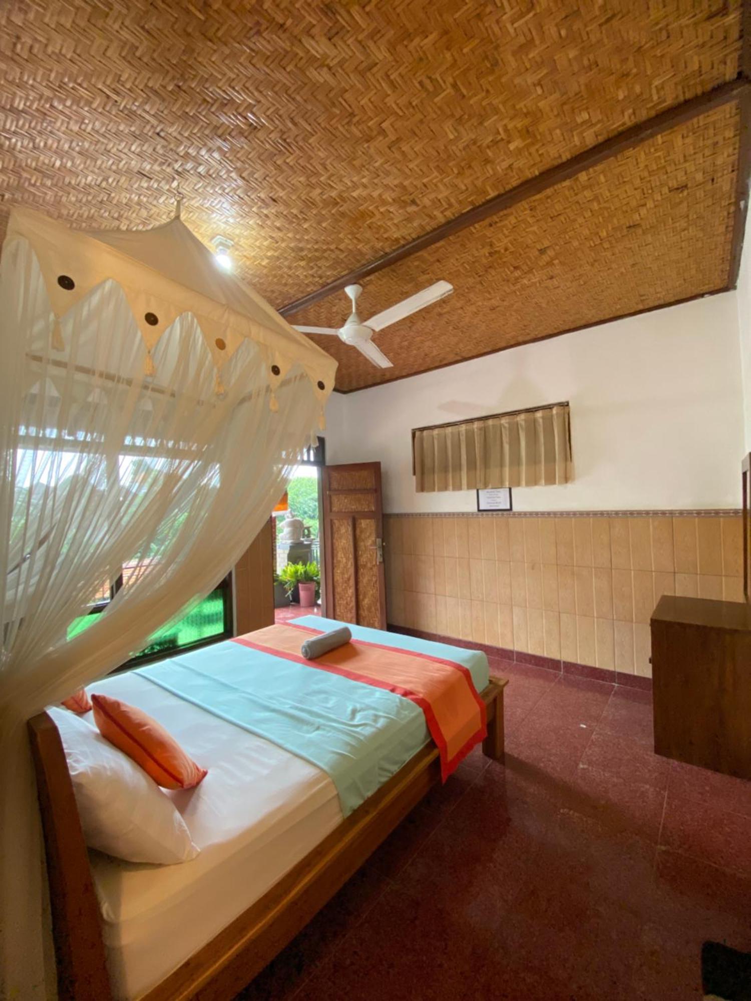 Sulendra Jungle Suites Ubud View By Eps Ngoại thất bức ảnh