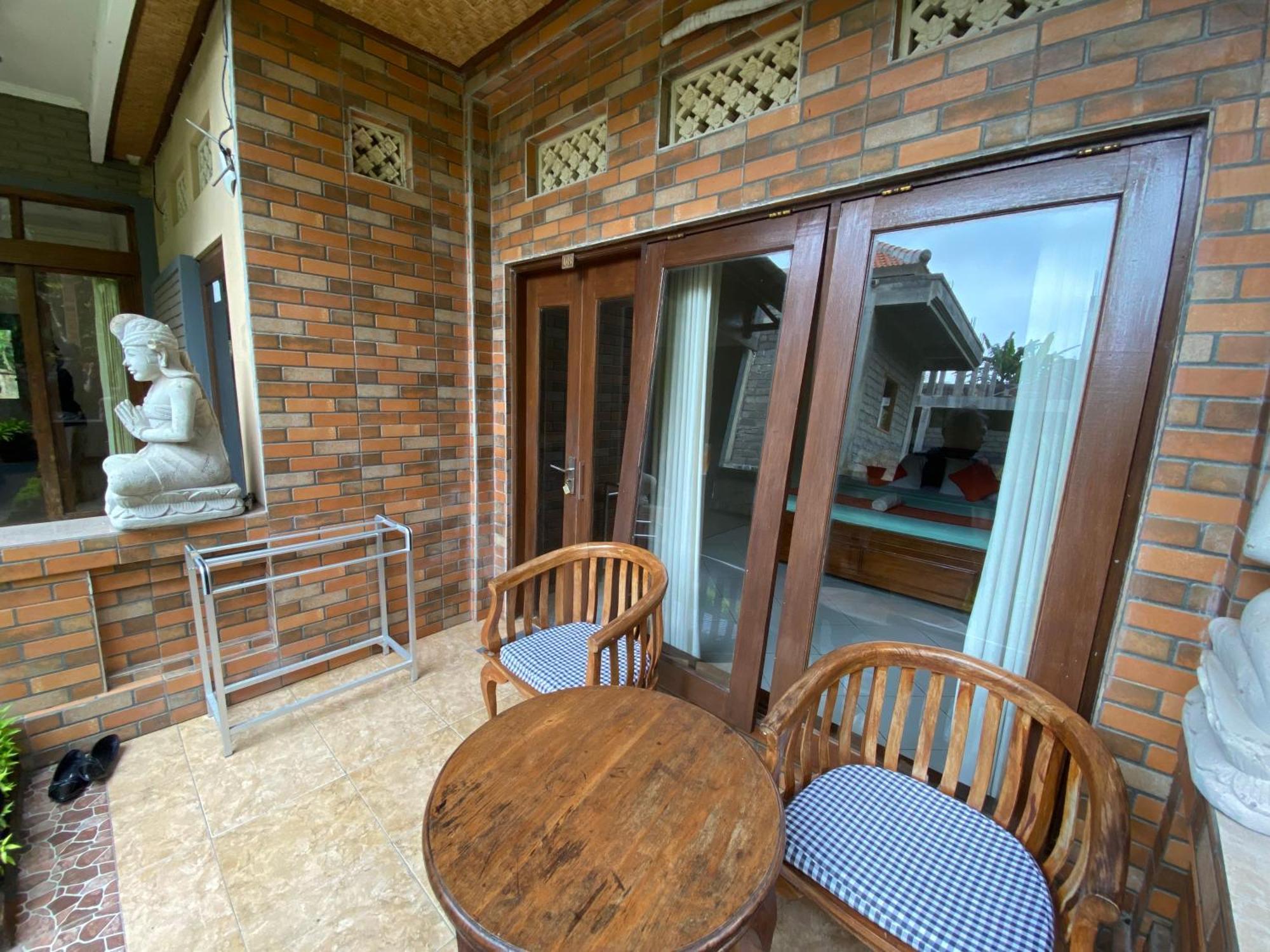 Sulendra Jungle Suites Ubud View By Eps Ngoại thất bức ảnh