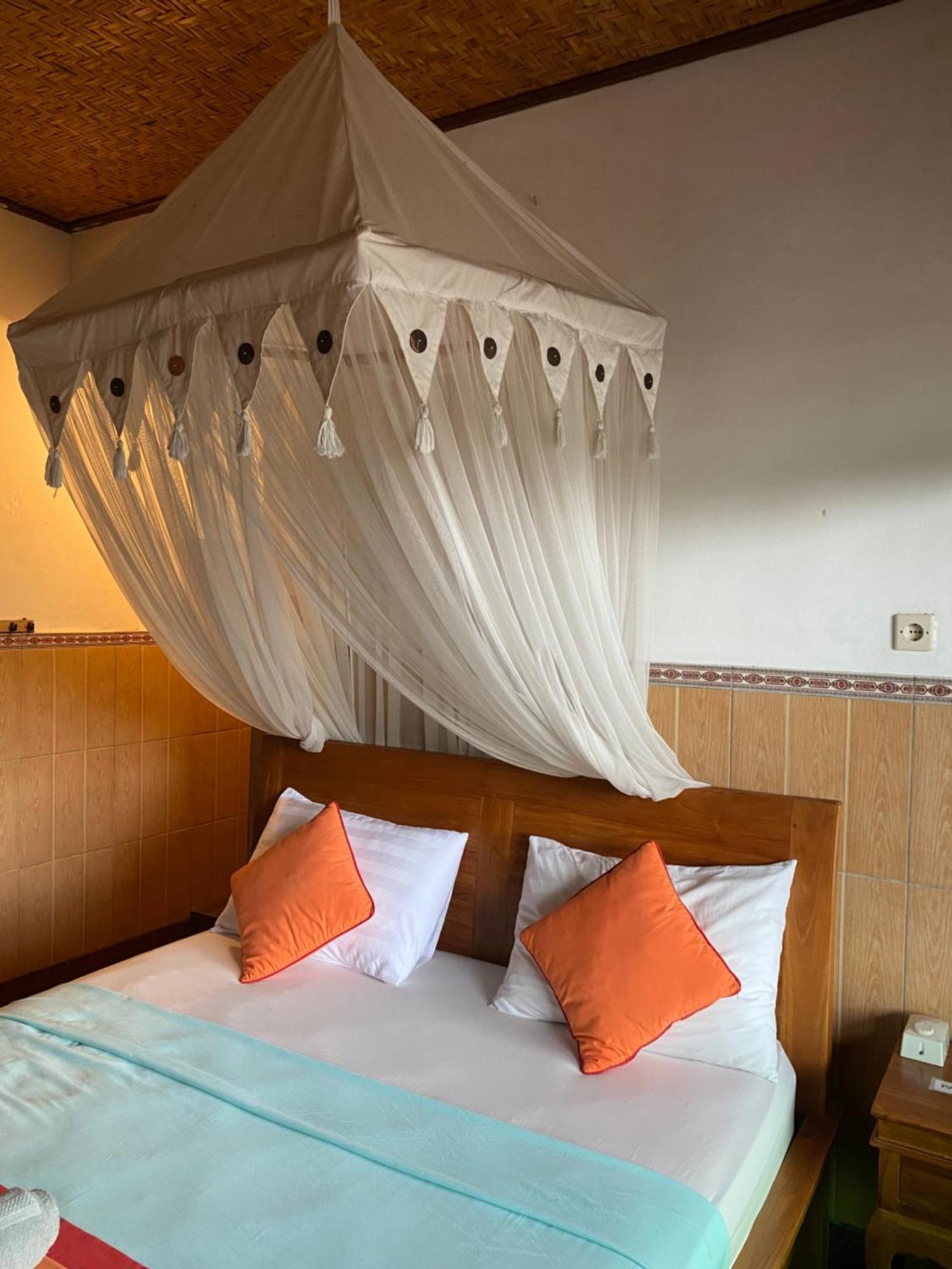 Sulendra Jungle Suites Ubud View By Eps Ngoại thất bức ảnh