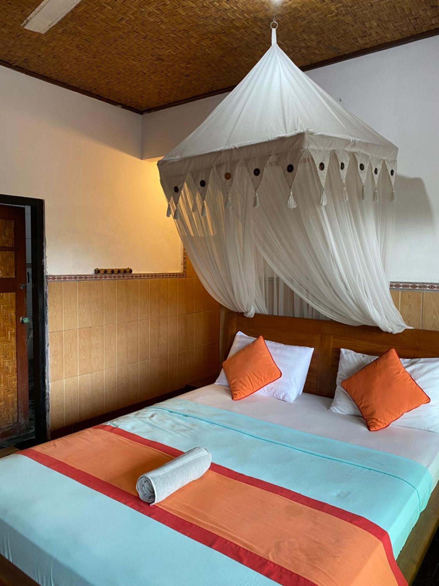 Sulendra Jungle Suites Ubud View By Eps Ngoại thất bức ảnh