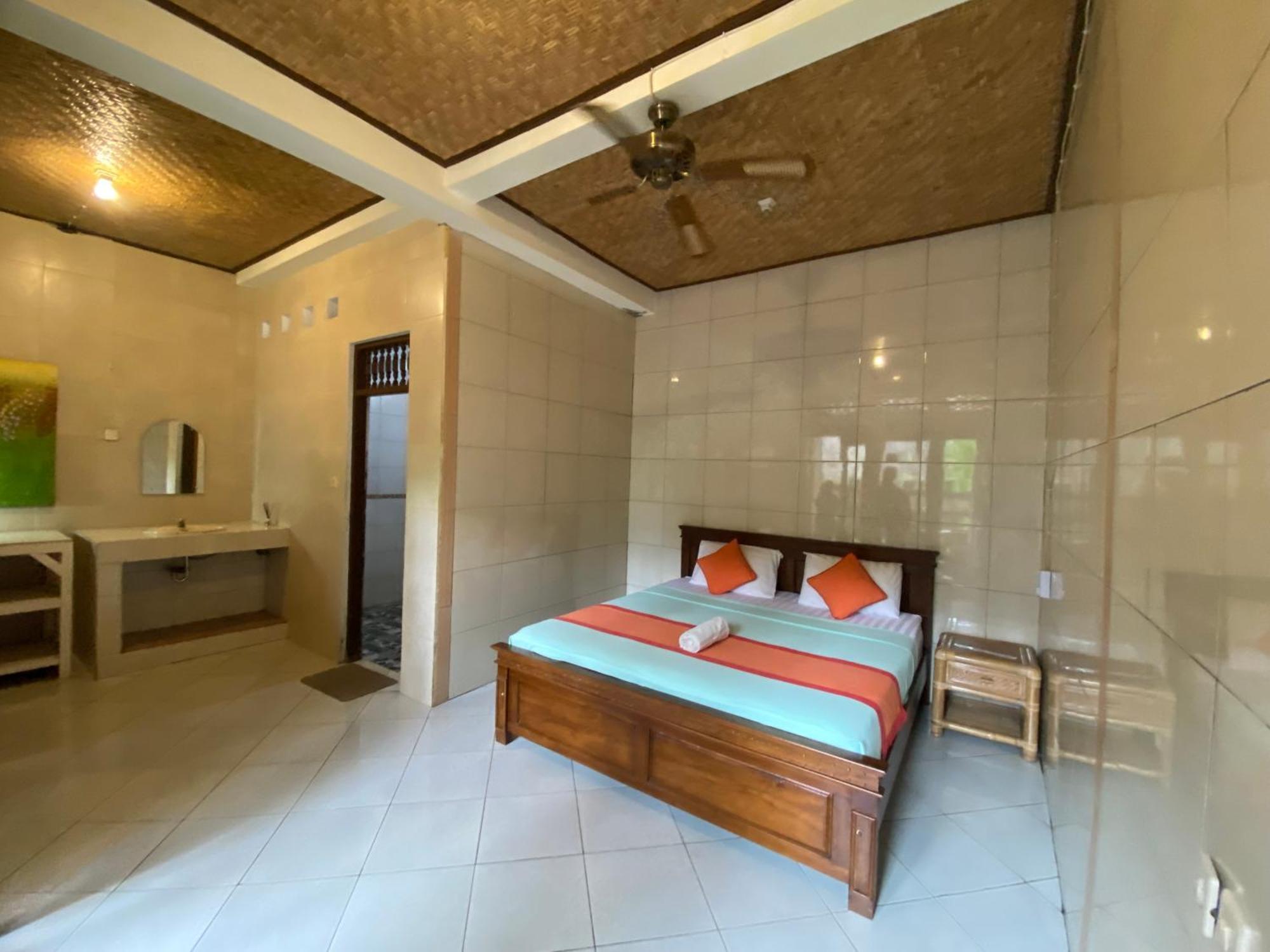 Sulendra Jungle Suites Ubud View By Eps Ngoại thất bức ảnh