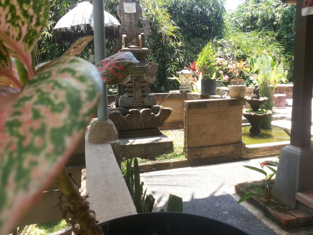 Sulendra Jungle Suites Ubud View By Eps Ngoại thất bức ảnh