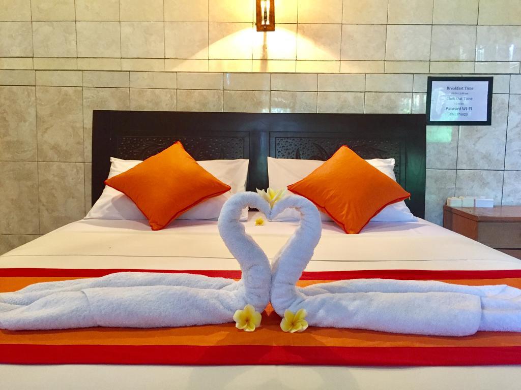 Sulendra Jungle Suites Ubud View By Eps Ngoại thất bức ảnh